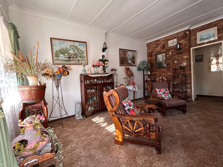 3 Bedroom Property for Sale in Parys Free State